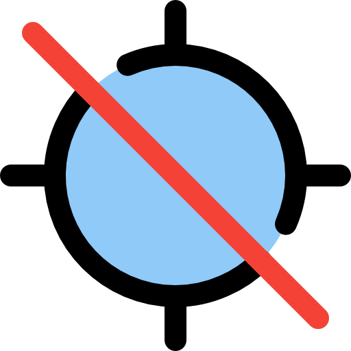 Location off